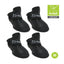 Nunbell Silikon Bot Boy M
