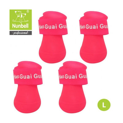 Nunbell Silikon Bot Boy L