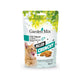 Garden Mix Somonlu İçi Dolgulu Kedi Ödülü 60gr