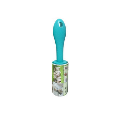 Nunbell Tüy Toplama Rulo Tekli