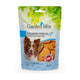 Garden Mix Somonlu Yuvarlak Köpek Ödülü 75gr