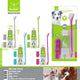 Nunbell Dental Kıt Et Tadlı
