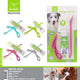 Nunbell Dental Kıt Set 3'Lü