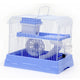 Dayang Hamster Kafesi 30x23x26cm