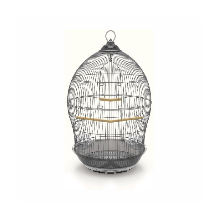 Dayang Kubbe Kafes 48.5X48.5X76Cm