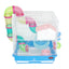 Dayang Hamster Kafesi Borulu 35x28x37