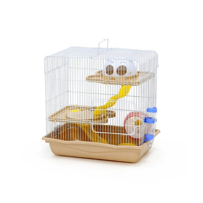 Dayang Hamster Kafesi 45x30x45cm