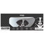 M-Pets Oliver Seramik Mama Kabı 550ml