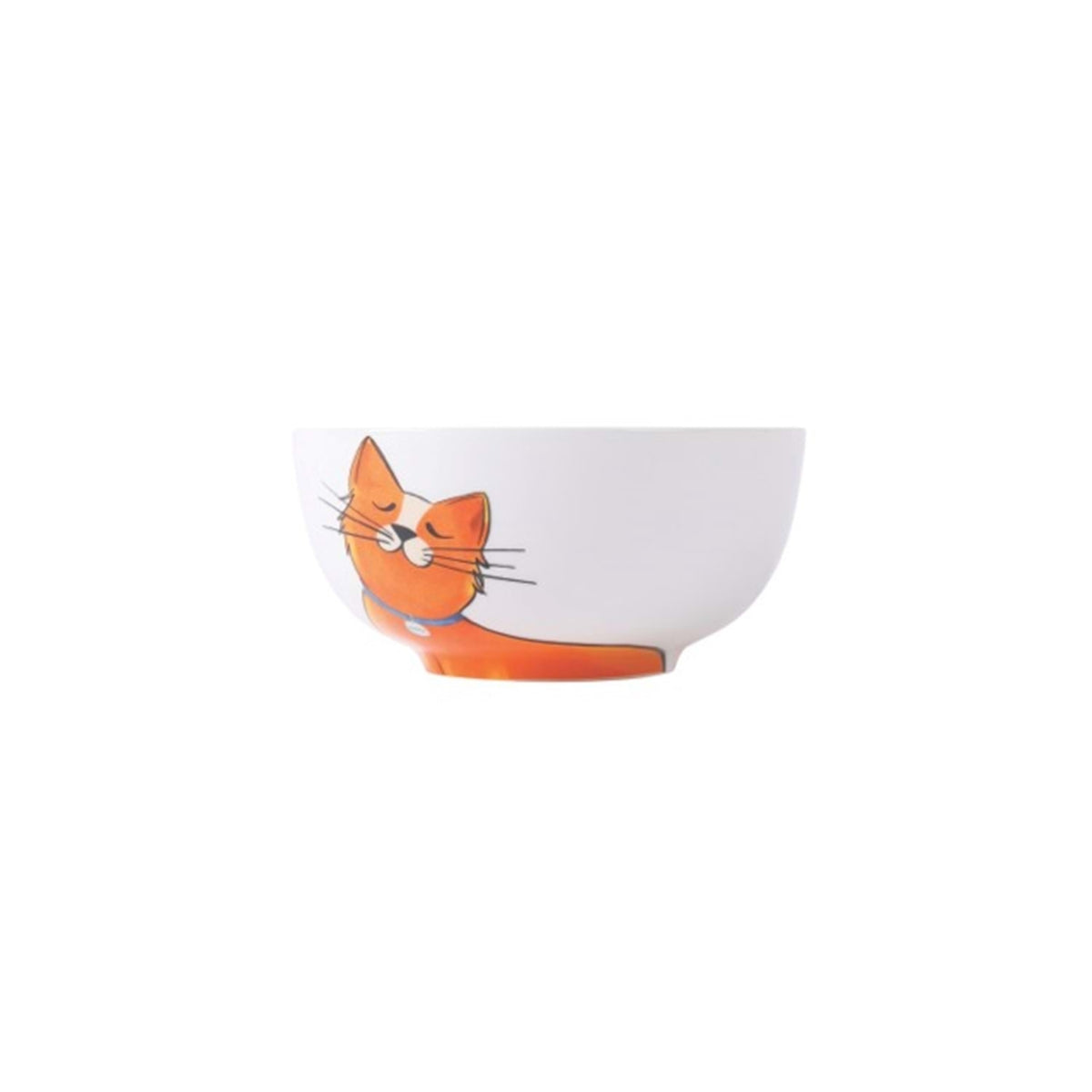M-Pets Galya Seramik Mama Kabı 550ml