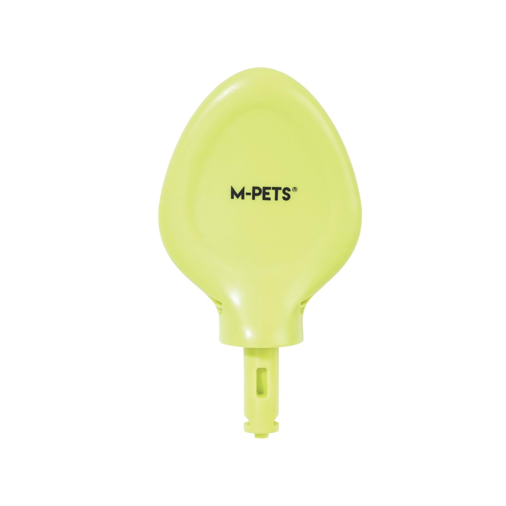M-PETS Clıck And Groom Kedi Ve Köpek İnce Telli Fırça
