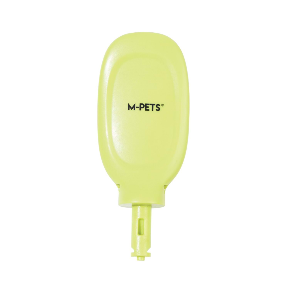 M-PETS Clıck And Groom Kedi Ve Köpek Masaj Uclu Fırça
