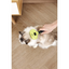 M-PETS Clıck And Groom Kedi Ve Köpek Basmalı Masaj Uclu Fırça