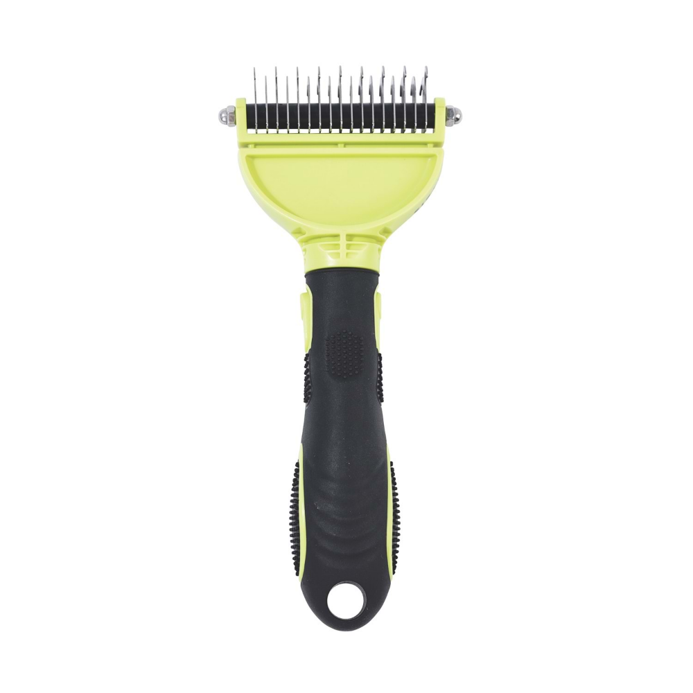 M-PETS Clıck And Groom Kedi Ve Köpek Kıtık Açıcı Tarak