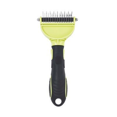 M-PETS Clıck And Groom Kedi Ve Köpek Kıtık Açıcı Tarak