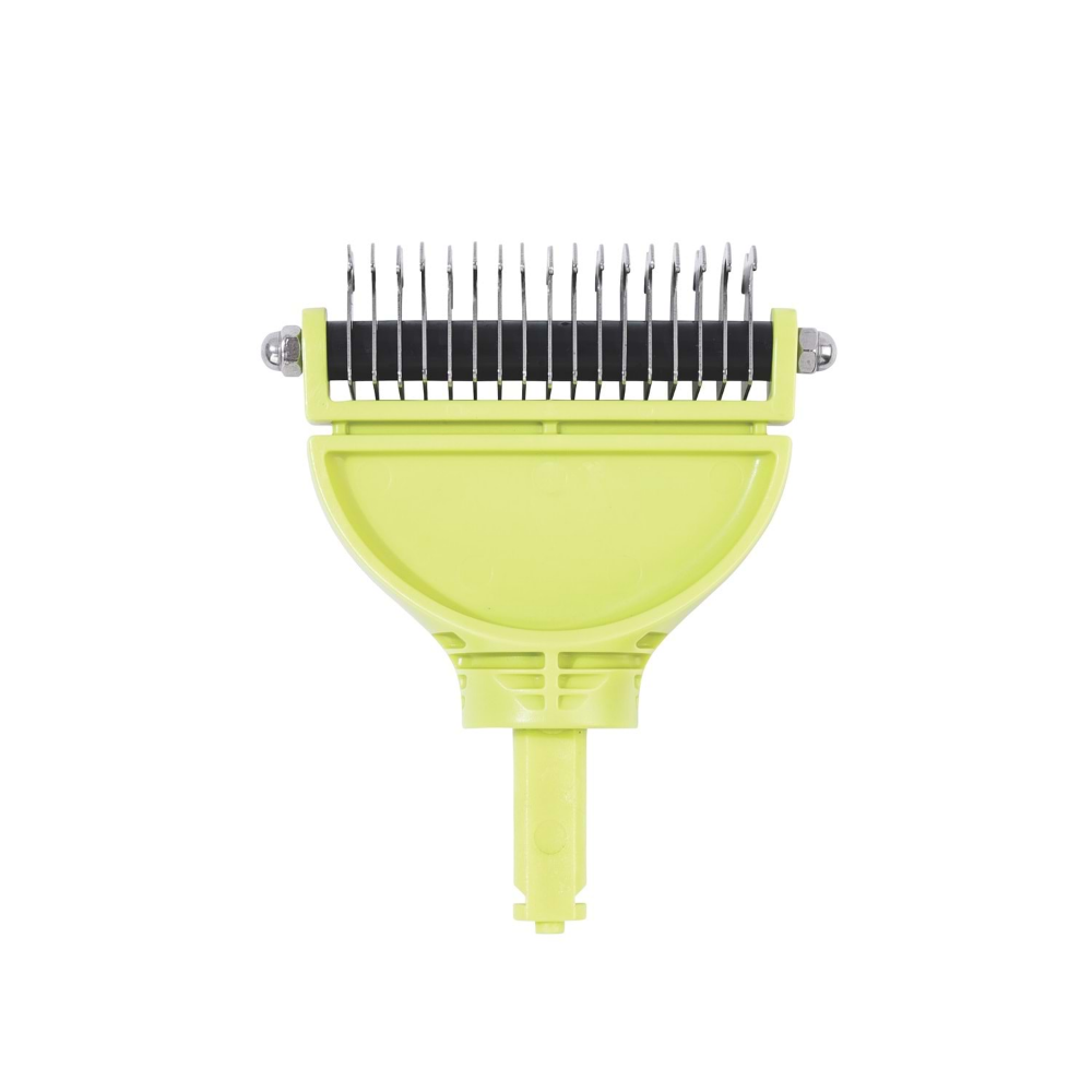 M-PETS Clıck And Groom Kedi Ve Köpek Kıtık Açıcı Tarak