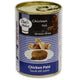 Chef's Choice Tavuklu Yetişkin Köpek Konservesi 400gr