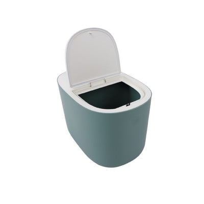 M-Pets Stoko Green 6 Kg Mama Saklama Kovası