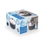 M-Pets Splash Control Metal Su Kabı 3,7L Black
