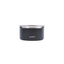 M-Pets Splash Control Metal Su Kabı 3,7L Black