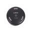 M-Pets Splash Control Metal Su Kabı 3,7L Black