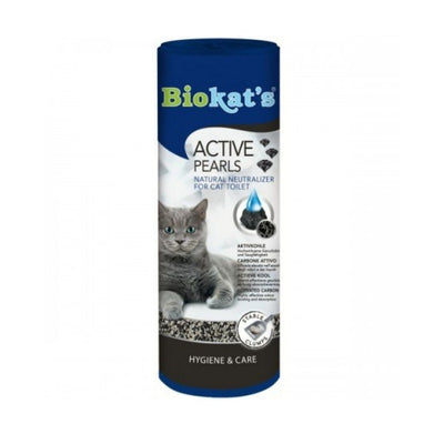 Biokats Active Pearls Kedi Kumu Parfümü 700gr