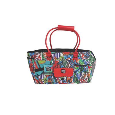 M-Pets Urban Style Freestyle Pet Carrier Çanta