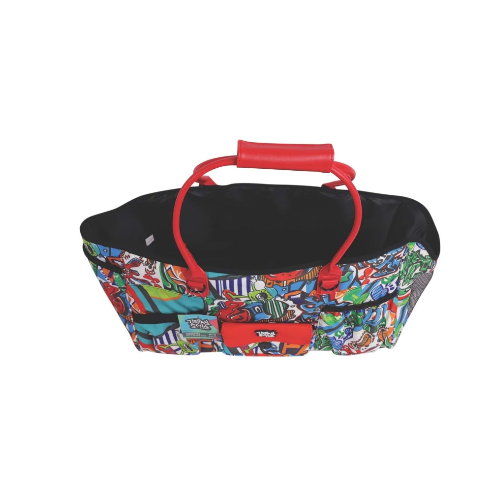 M-Pets Urban Style Freestyle Pet Carrier Çanta