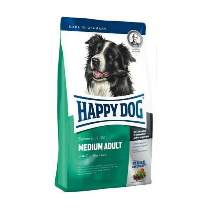 Happy Dog Fit & Vital Medium Adult 12 Kg