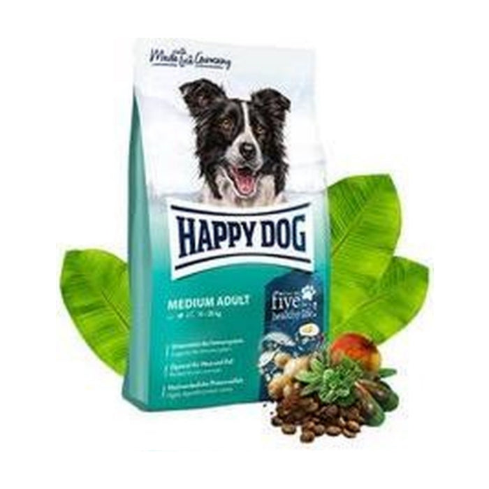 Happy Dog Fit & Vital Medium Adult 12 Kg