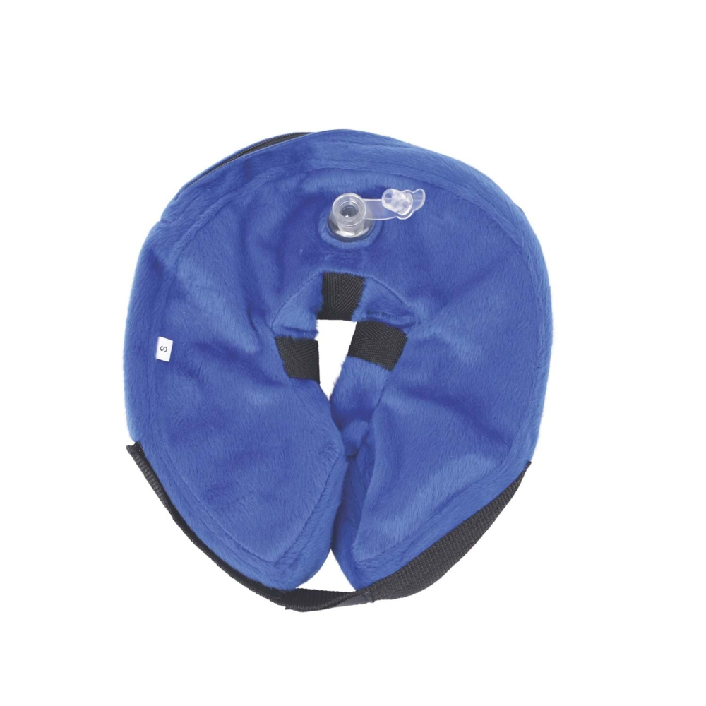 M-Pets Air Hug Şişirilebilir Koruyucu Yaka Tasma (XL)