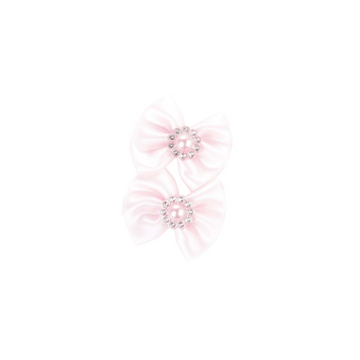 M-Pets Glam Köpekler İçin Aksesuar Toka Pink