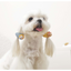 M-Pets Glam Köpekler İçin Aksesuar Toka Yellow