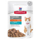 Hill's Gravy Sterilised Young Alabalıklı 85gr Kısırlaştırılmış Yaş Kedi Maması