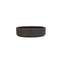 Beeztees DBL Kedi Mama Su Kabı, Bambu, Antrasit 12cm, 250ml