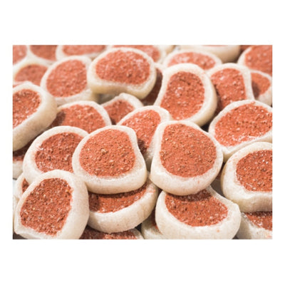 Bow Wow Sığır Pirzola Köpek Ödül Maması 80gr
