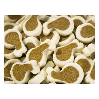 Bow Wow Tavuk Bacakları Köpek Ödül Maması 80gr