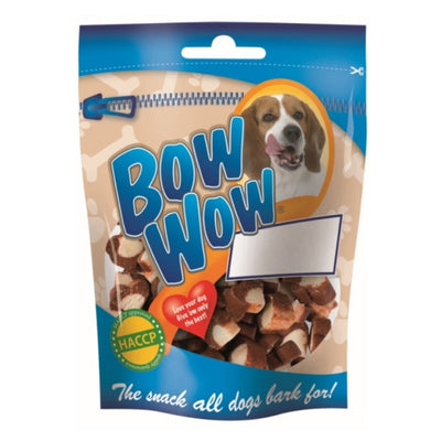 Bow Wow Füme Et Köpek Ödül Maması 80gr