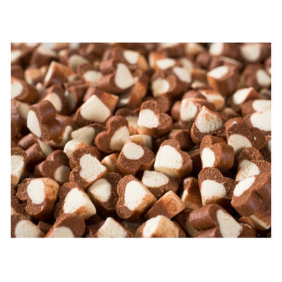 Bow Wow Füme Et Köpek Ödül Maması 80gr