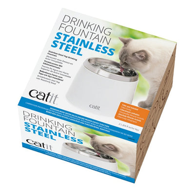 Catit Otomatik Kedi Su Kabı 2 Lt