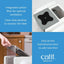 Catit SmartSift Kedi Tuvaleti