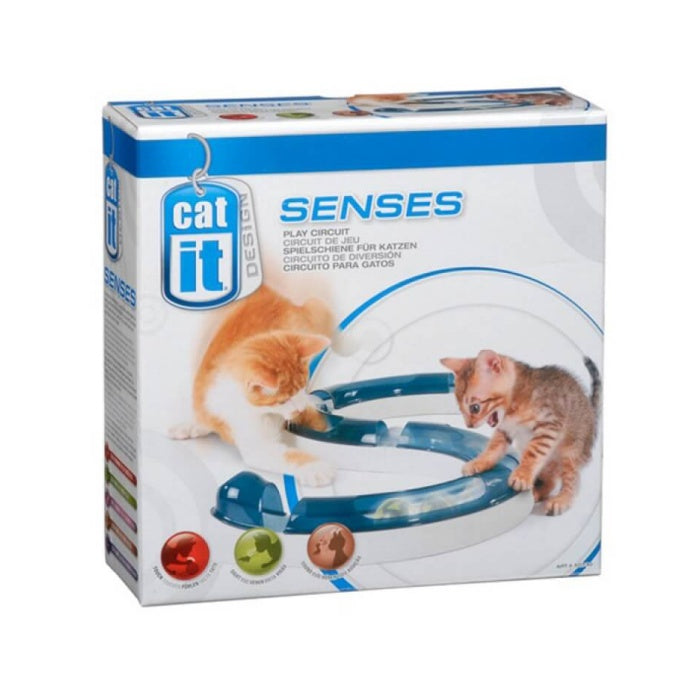 Catit Senses Oyun Çemberi