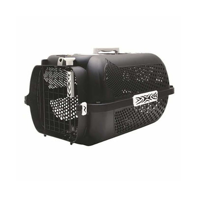 Catit Voyageur Taşıma Kabı Siyah 48.3x32.6x28cm