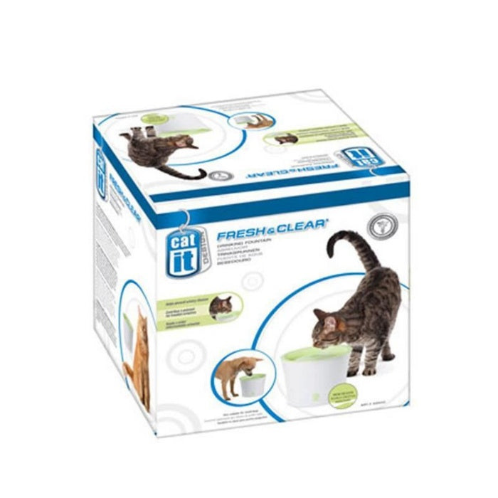 Catit Kedi Köpek Otomatik Su Kabı 3L