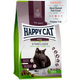 Happy Cat Sterilised Weide Lamm 10 Kg Kedi Maması
