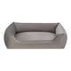 Pet Comfort Delta Leo Gri Köpek Yatağı M 70x90cm