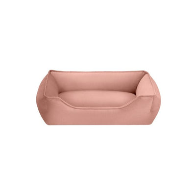 Pet Comfort Delta Leo Pembe Kedi ve Köpek Yatağı XS 45x55cm