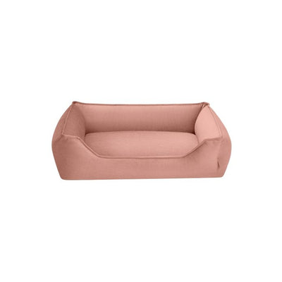 Pet Comfort Delta Leo Pembe Kedi ve Köpek Yatağı S 60x75cm