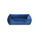Pet Comfort Delta Leo Lacivert Kedi ve Köpek Yatağı XS 45x55cm