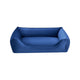 Pet Comfort Delta Leo Lacivert Kedi ve Köpek Yatağı S 60x75cm