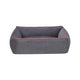 Pet Comfort Golf Vita Gri Kedi ve Köpek Yatağı XS 45x55cm
